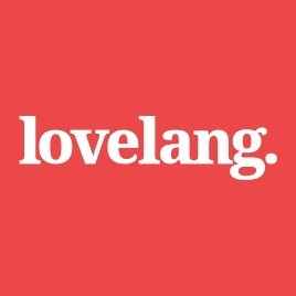 LoveLang logo