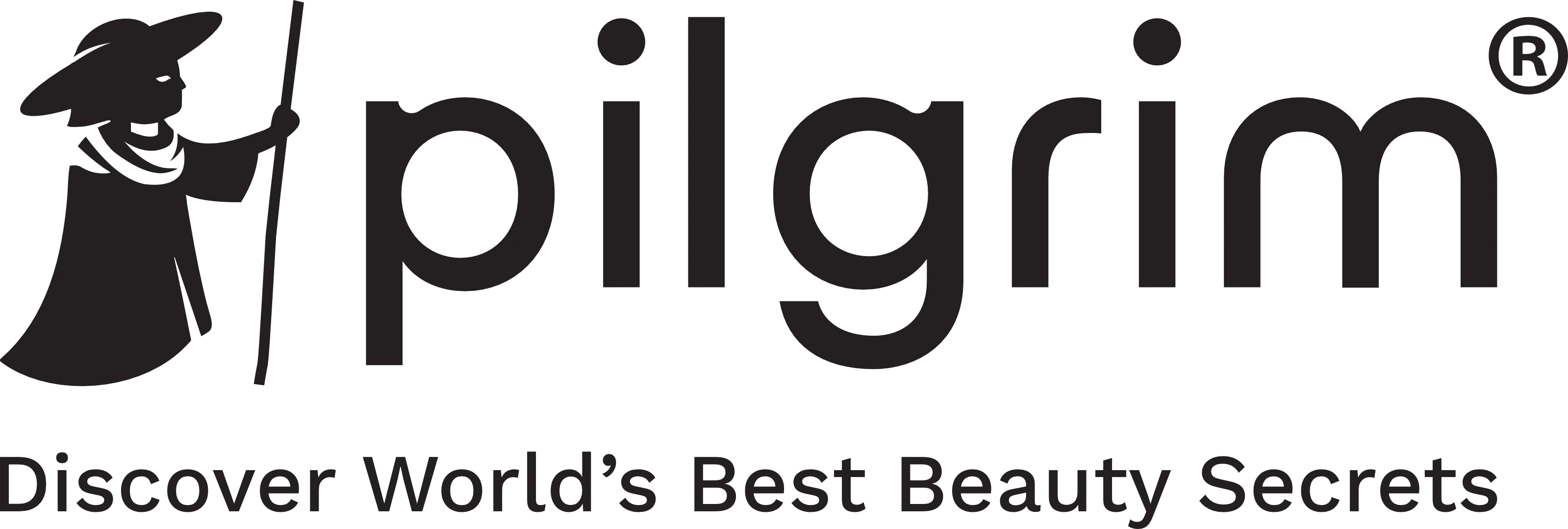 Pilgrim logo